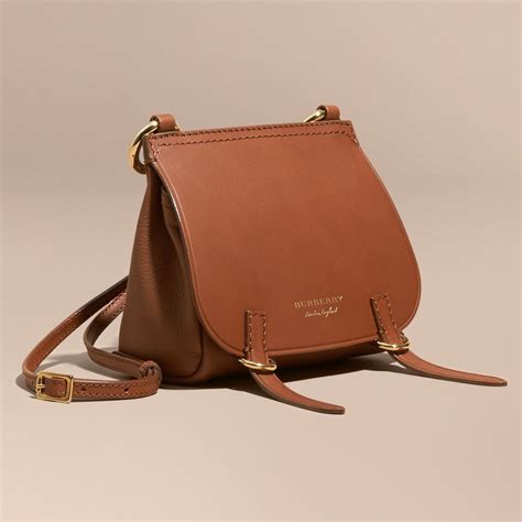 burberry baby bridle bag in tan|handbag original Burberry bag.